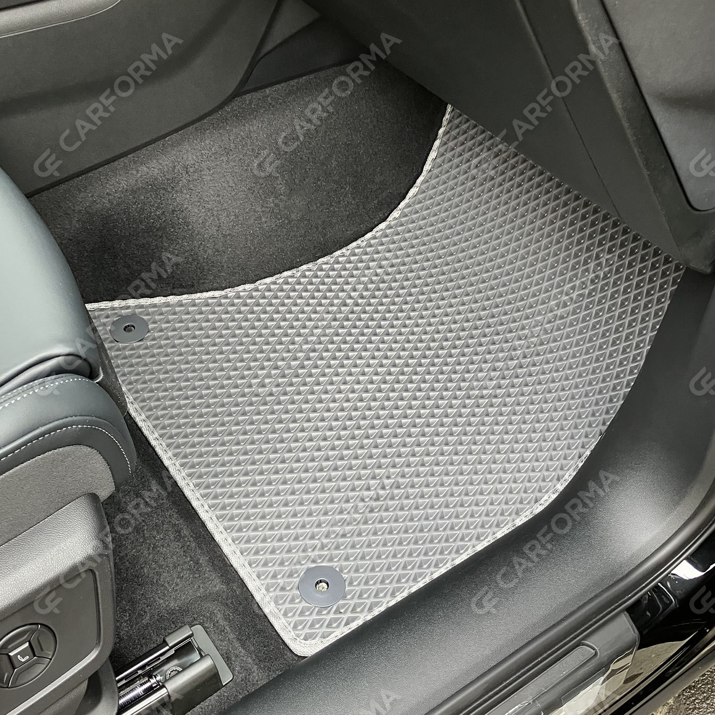 EVA коврики на Audi Q5 III 2024&nbsp;-&nbsp;2026 в Кемерово