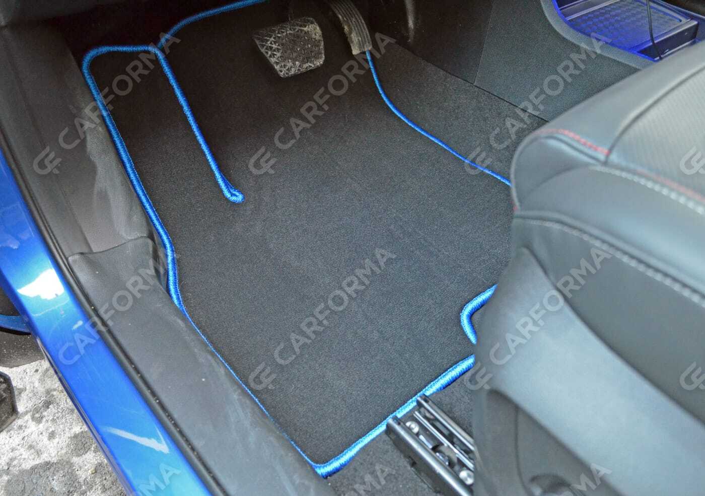 EVA коврики на Tenet T7 2025&nbsp;-&nbsp;2026 в Кемерово