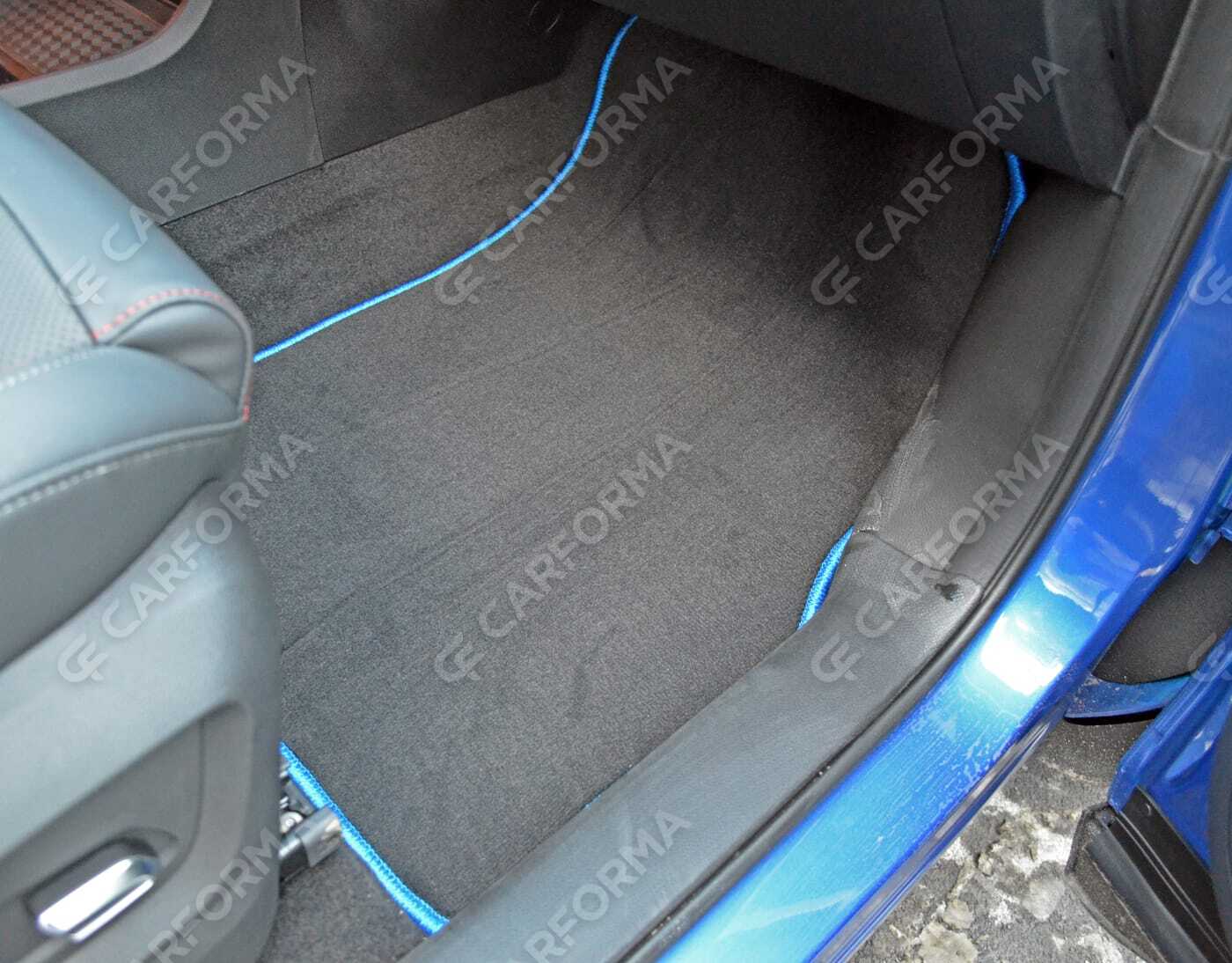 EVA коврики на Tenet T7 2025&nbsp;-&nbsp;2026 в Кемерово