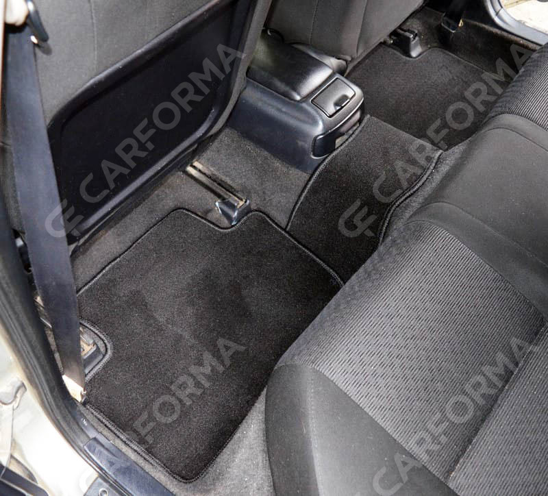 Коврики на Toyota Altezza 1998&nbsp;-&nbsp;2005 в Кемерово