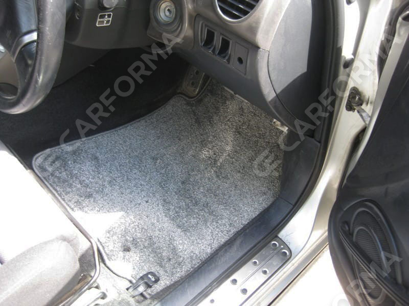 EVA коврики на Lexus IS I 1998&nbsp;-&nbsp;2005 в Кемерово