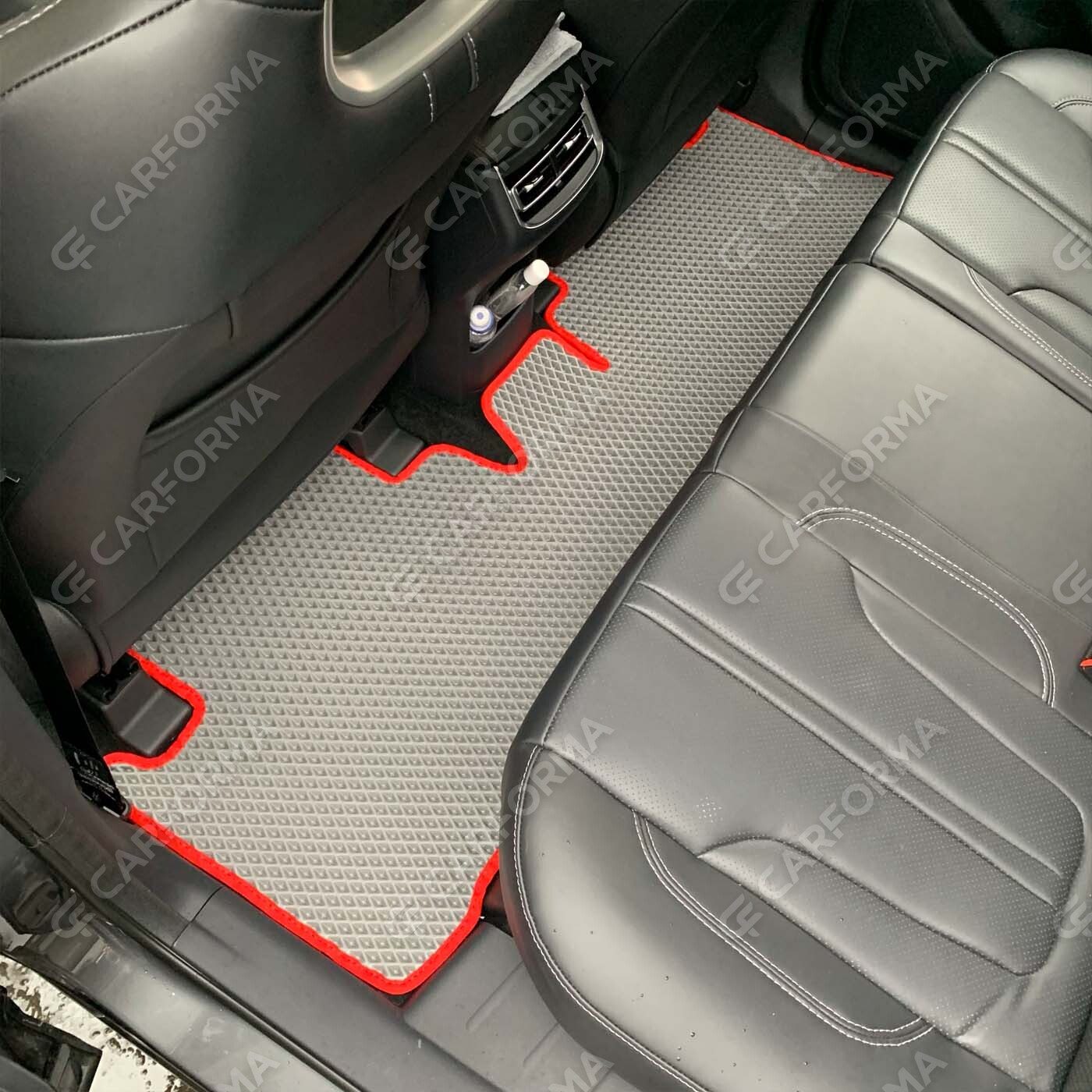 Ворсовые коврики на Changan CS75 Plus II 2022&nbsp;-&nbsp;2026 в Кемерово