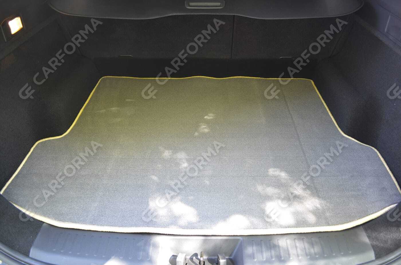 EVA коврики на Tenet T7 2025&nbsp;-&nbsp;2026 в Кемерово