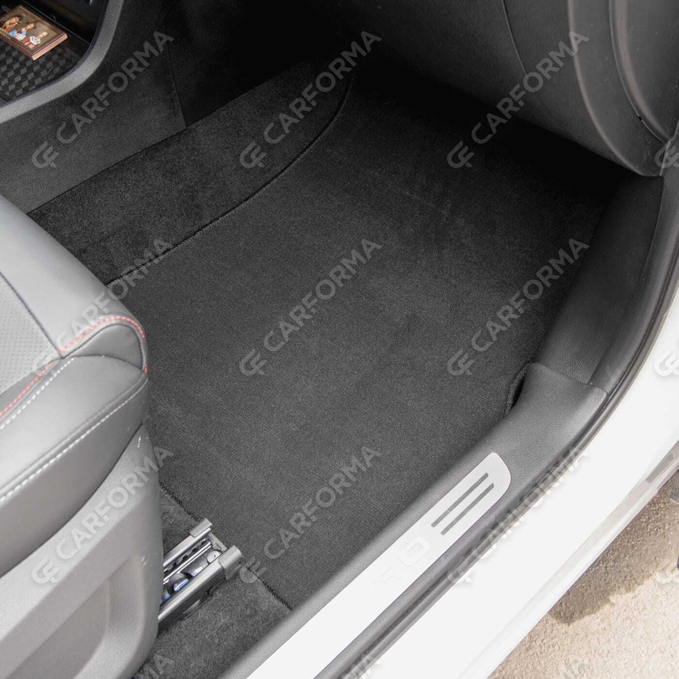 EVA коврики на Tenet T7 2025&nbsp;-&nbsp;2026 в Кемерово