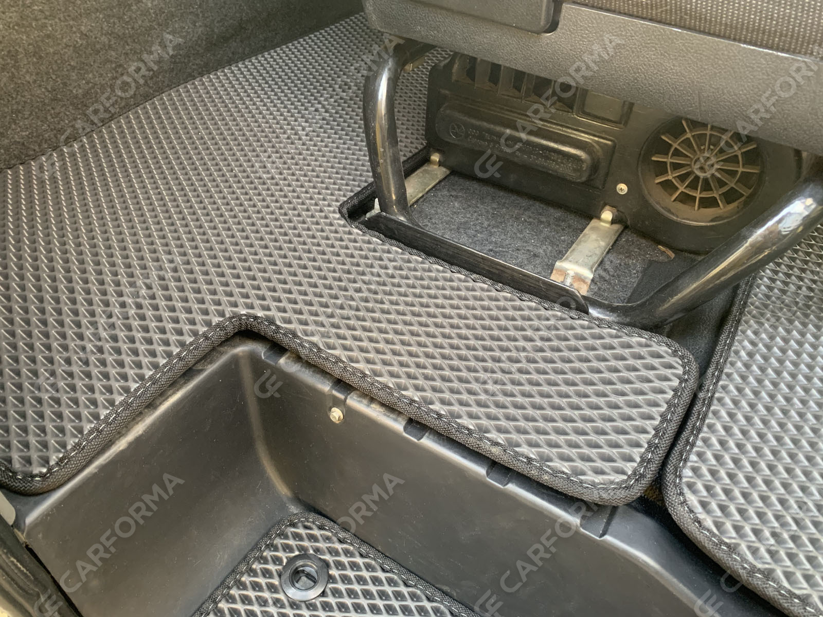 Коврики на ГАЗ ГАЗель 1994&nbsp;-&nbsp;2026 в Кемерово