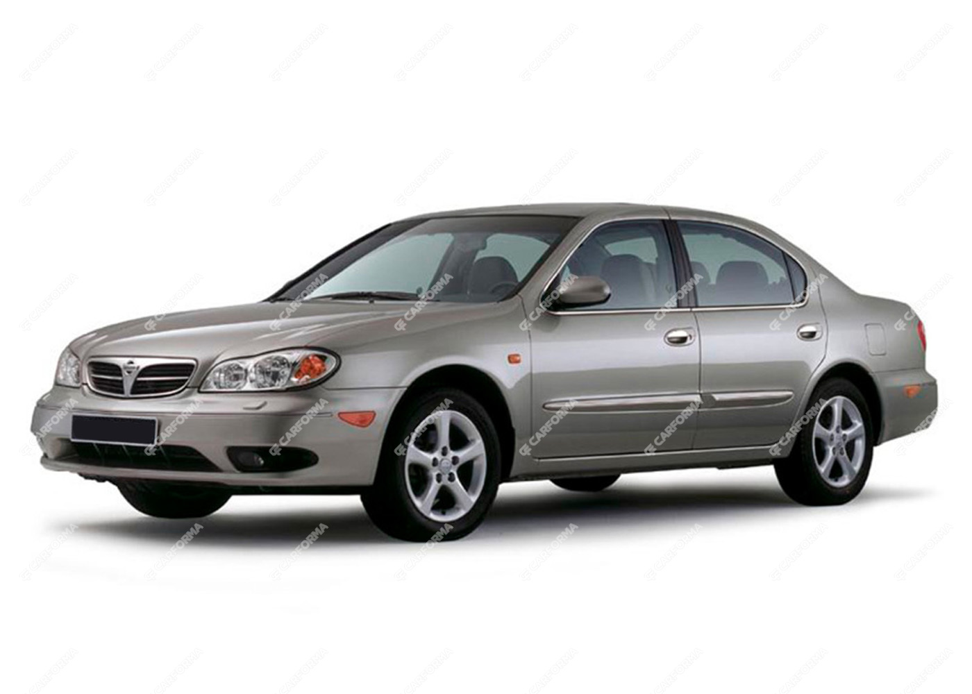 EVA коврики на Nissan Maxima (A33) 2000 - 2005
