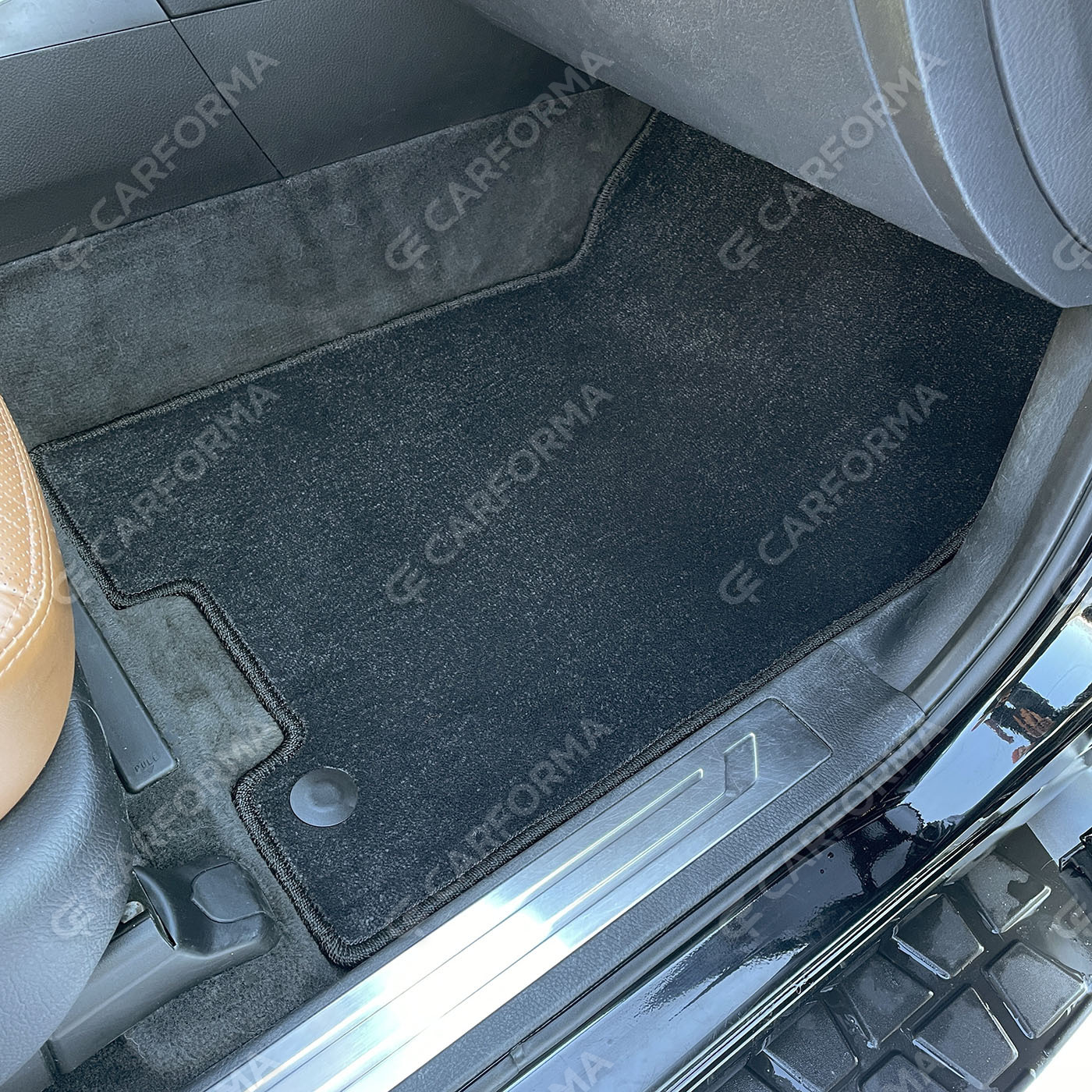 Коврики на KIA Mohave 2008&nbsp;-&nbsp;2026 в Кемерово