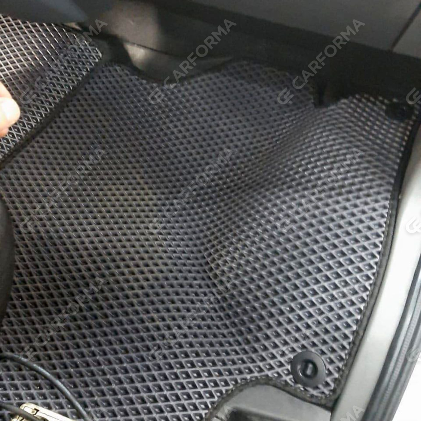 Коврики на ГАЗ ГАЗель 1994&nbsp;-&nbsp;2026 в Кемерово