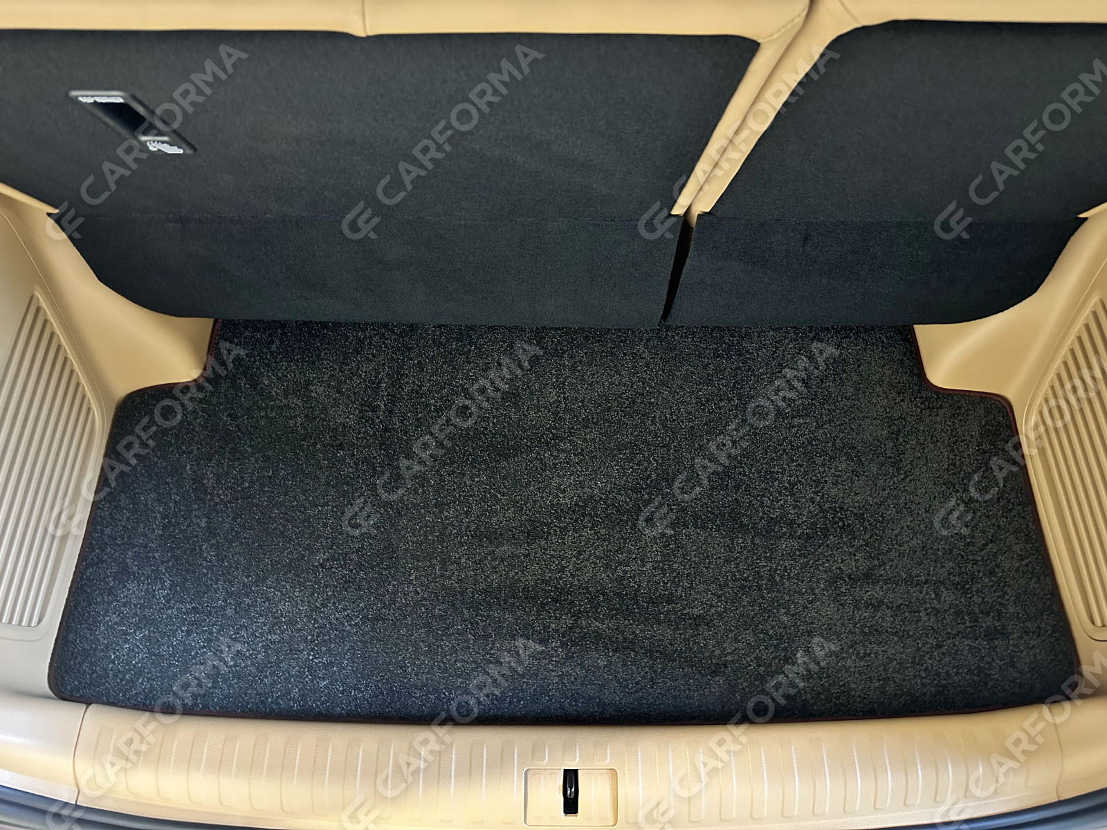 EVA коврики на Voyah Dream 2021&nbsp;-&nbsp;2026 в Кемерово