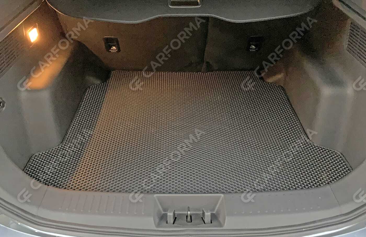 EVA коврики на Tenet T7 2025&nbsp;-&nbsp;2026 в Кемерово