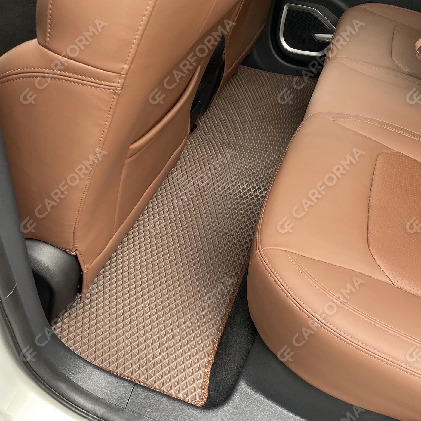 EVA коврики на Geely Vision X6 Pro 2021&nbsp;-&nbsp;2024 в Кемерово