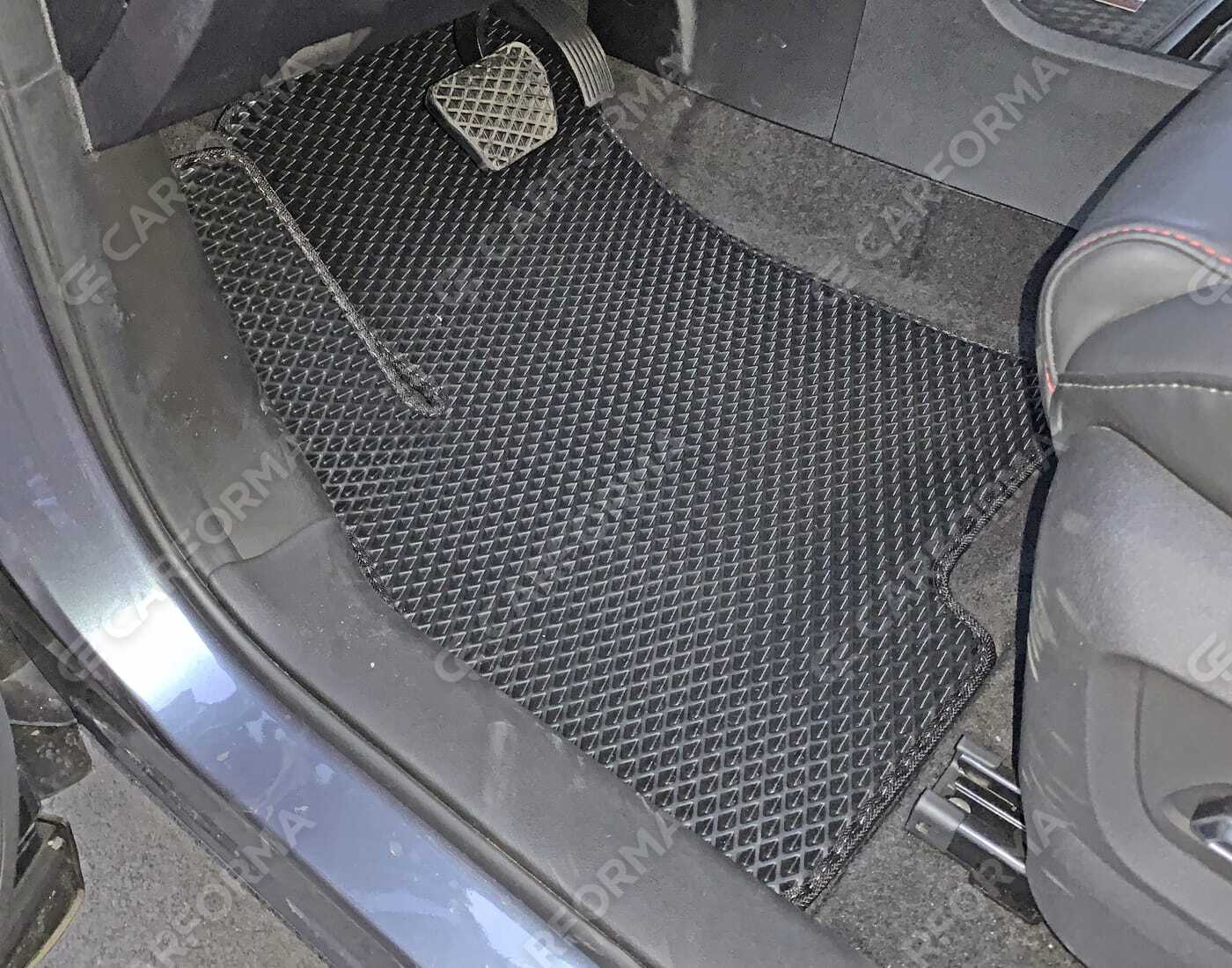 EVA коврики на Tenet T7 2025&nbsp;-&nbsp;2026 в Кемерово