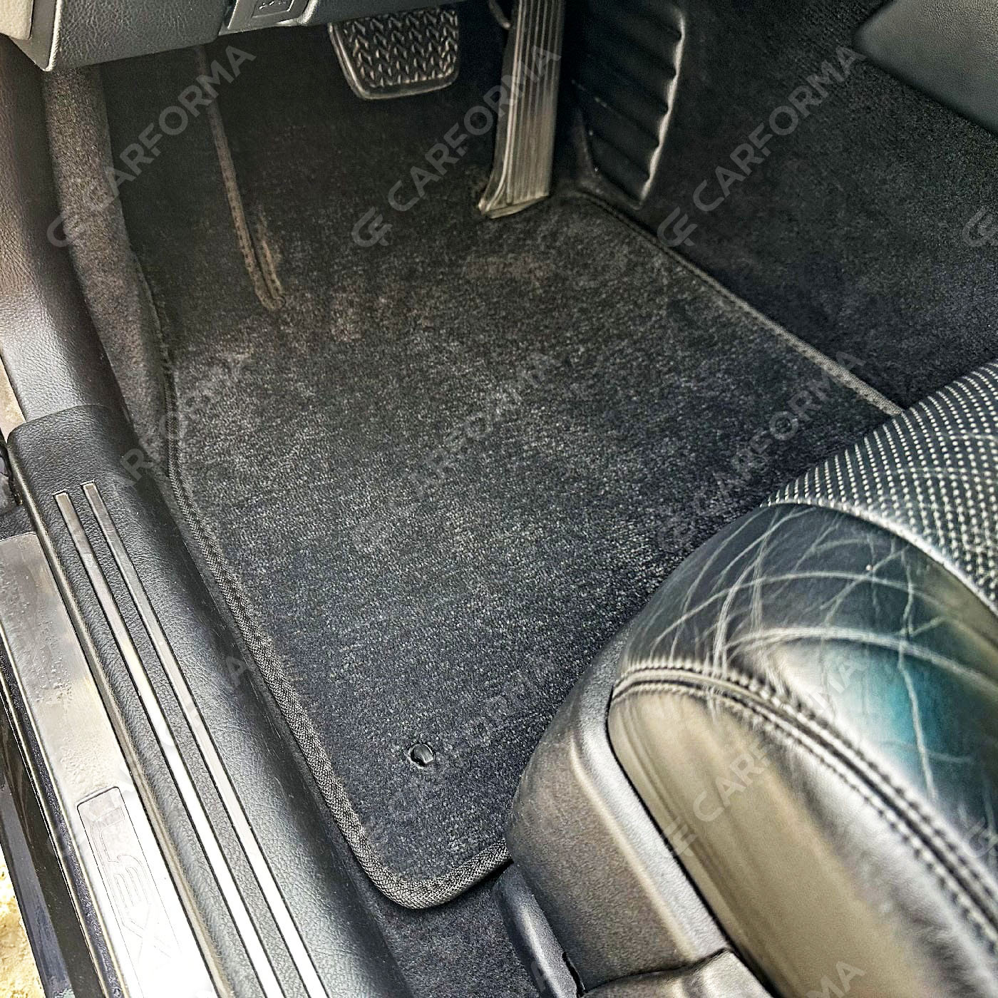 EVA коврики на Lexus LS IV 2006&nbsp;-&nbsp;2017 в Кемерово