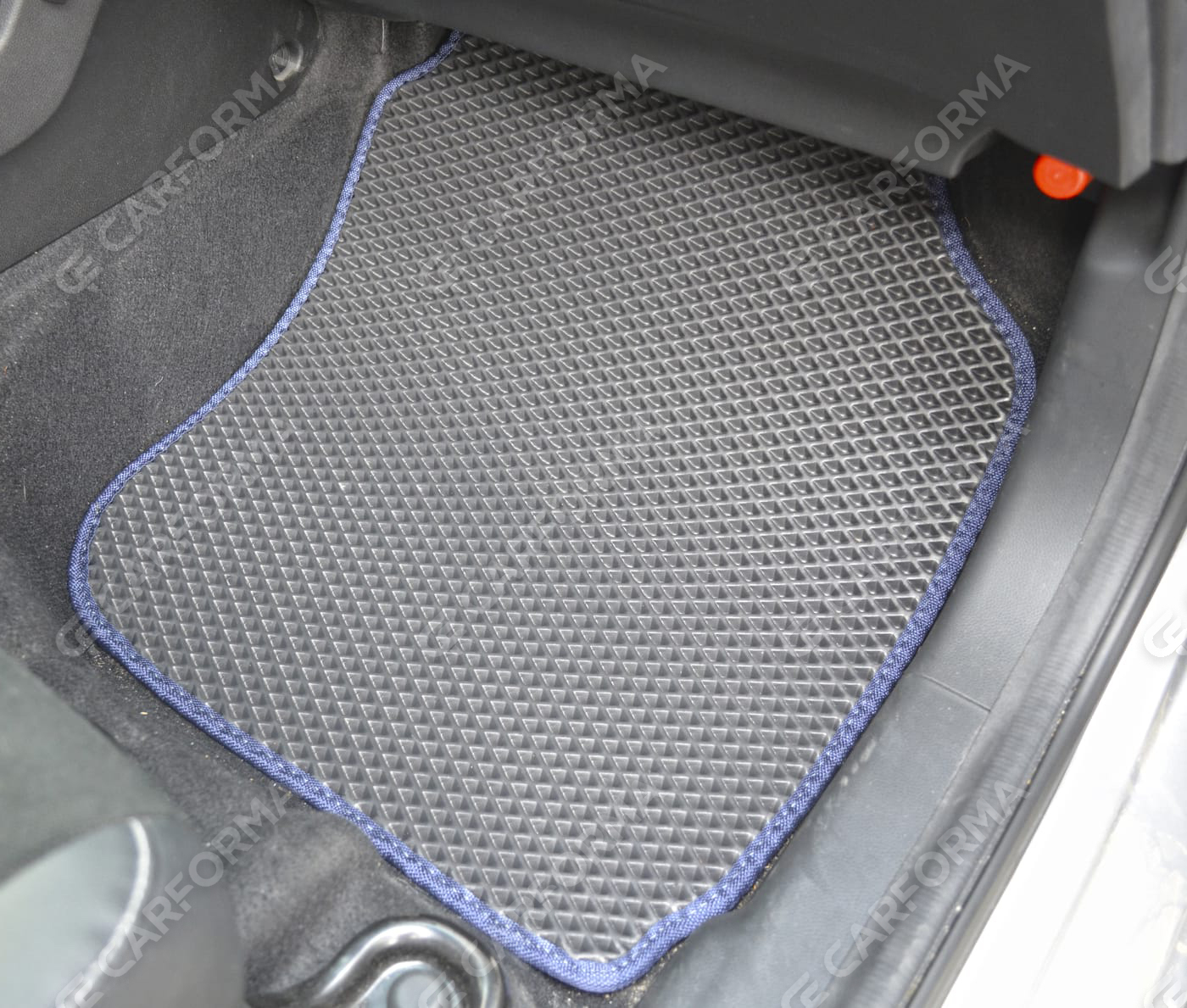 EVA коврики на Honda Life 2020&nbsp;-&nbsp;2026 в Кемерово