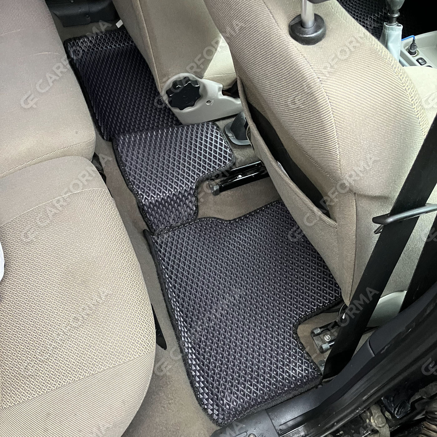 Коврики на Lada (ВАЗ) Granta 2011&nbsp;-&nbsp;2026 в Кемерово