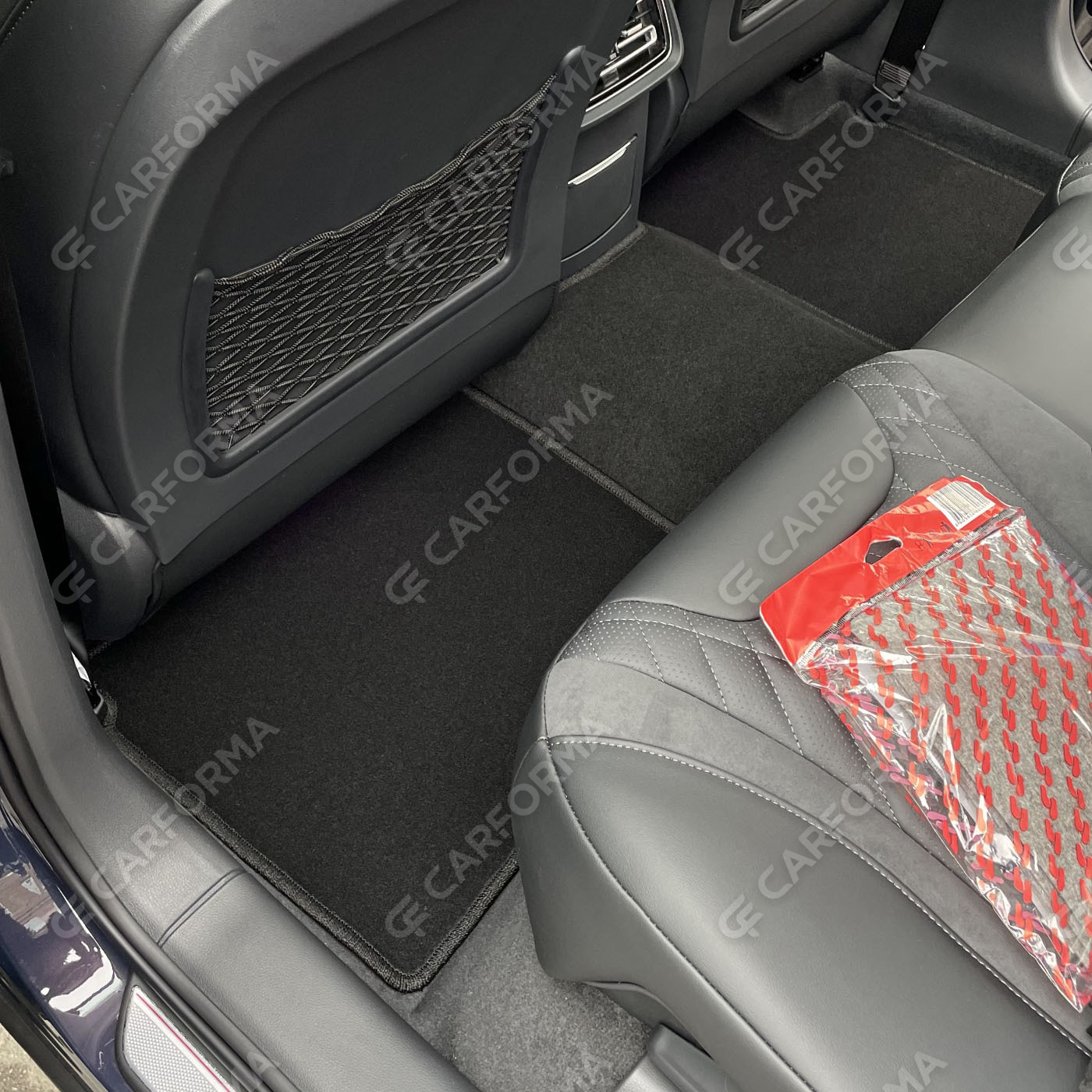 EVA коврики на Hongqi HS5 2019&nbsp;-&nbsp;2026 в Кемерово