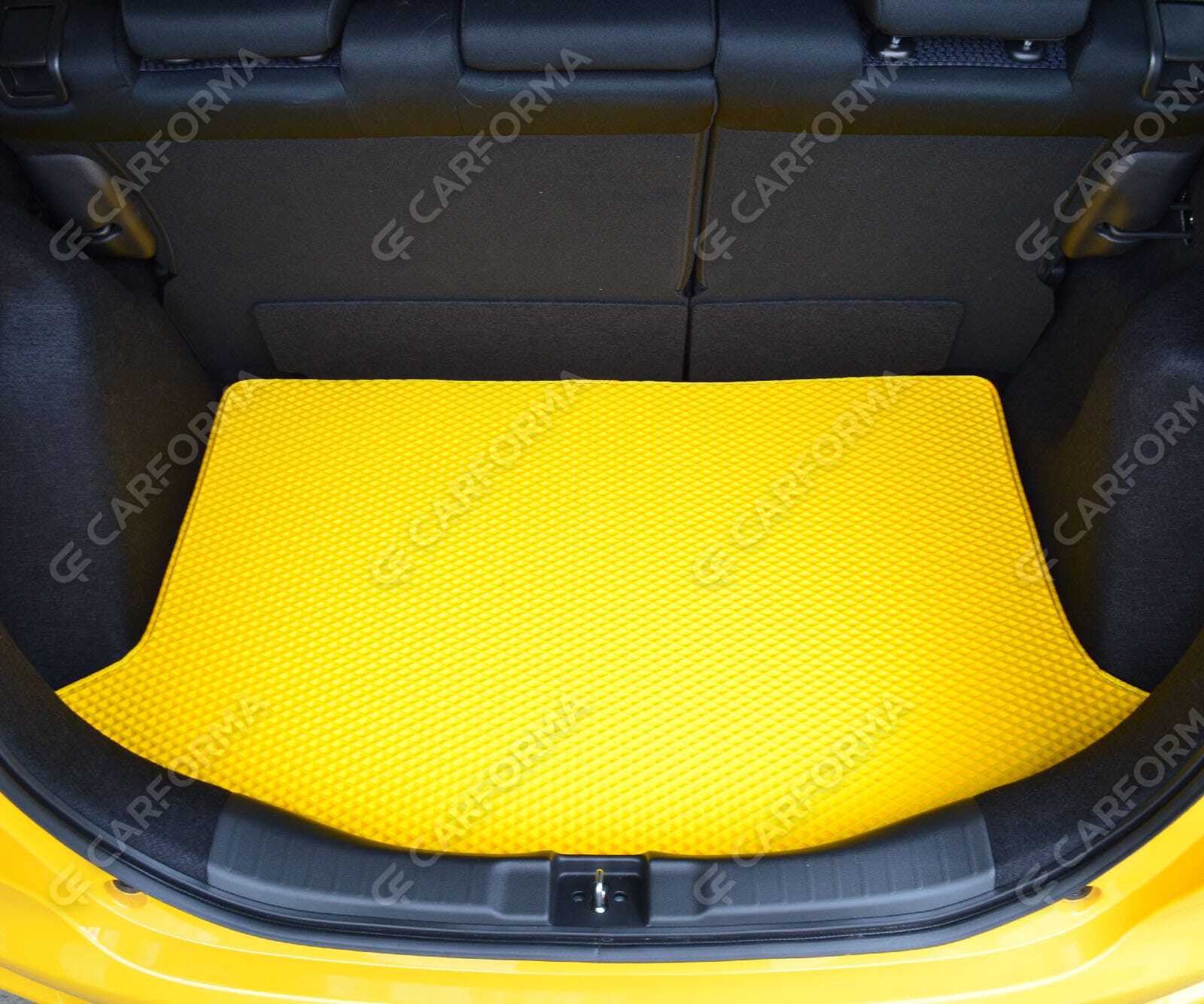 EVA коврики на Honda Life 2020&nbsp;-&nbsp;2026 в Кемерово