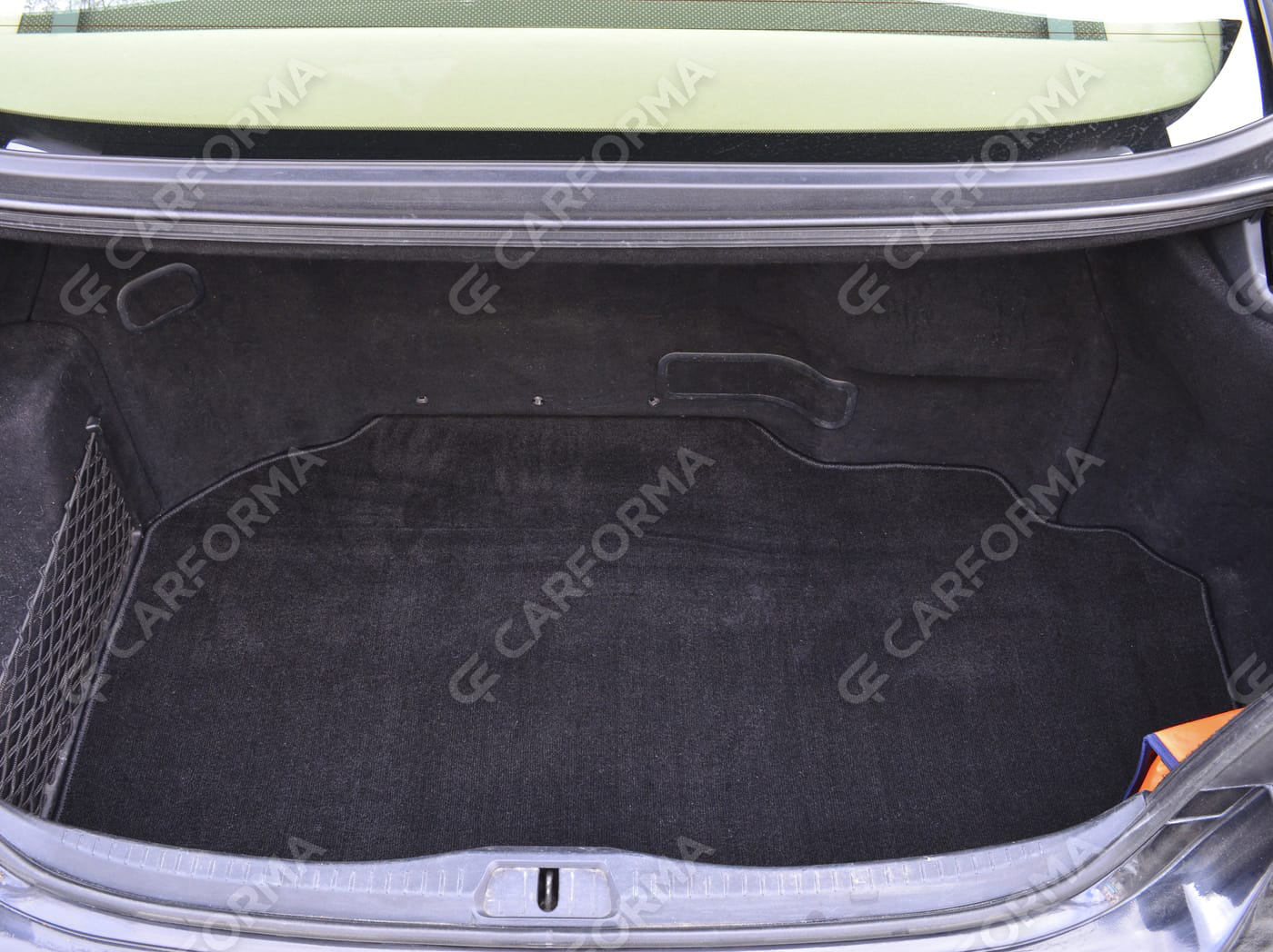 EVA коврики на Lexus LS IV 2006&nbsp;-&nbsp;2017 в Кемерово