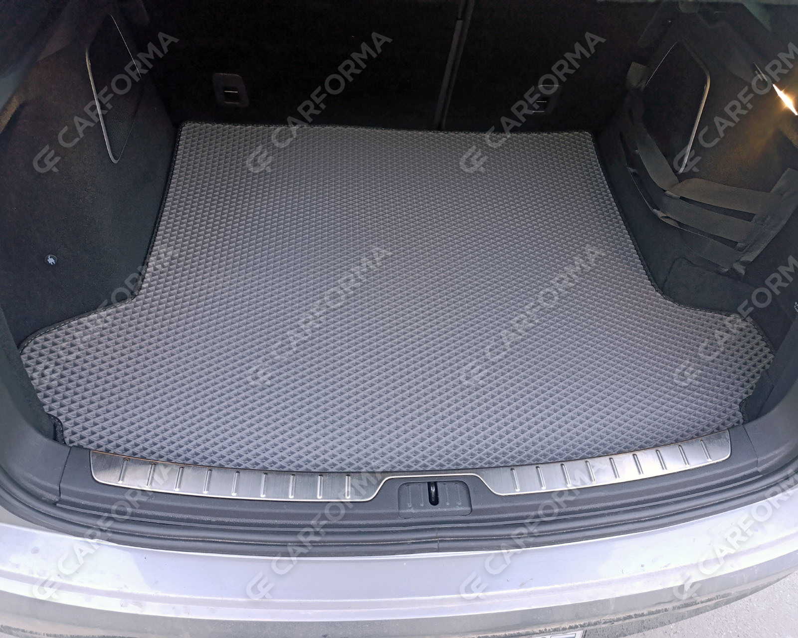 Коврики на Seres SF5 2019&nbsp;-&nbsp;2022 в Кемерово