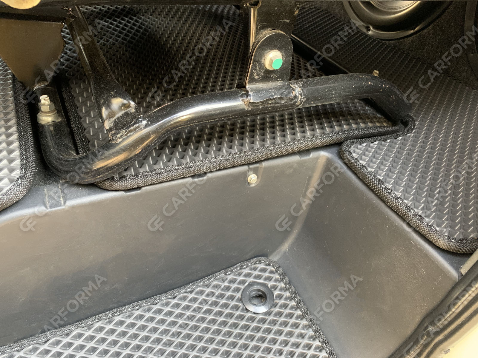 Коврики на ГАЗ ГАЗель 1994&nbsp;-&nbsp;2026 в Кемерово