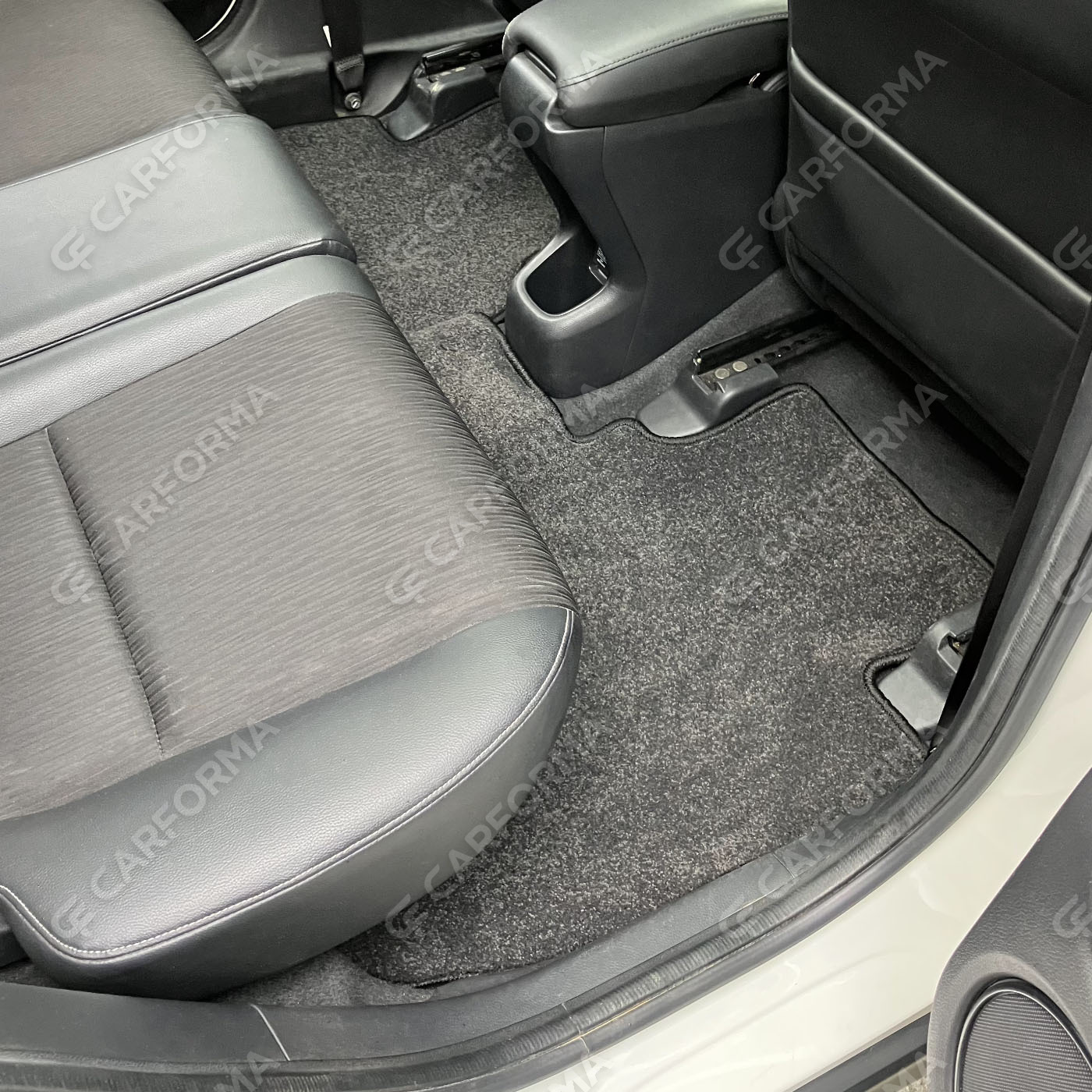 EVA коврики на Honda XR-V I 2014&nbsp;-&nbsp;2022 в Кемерово