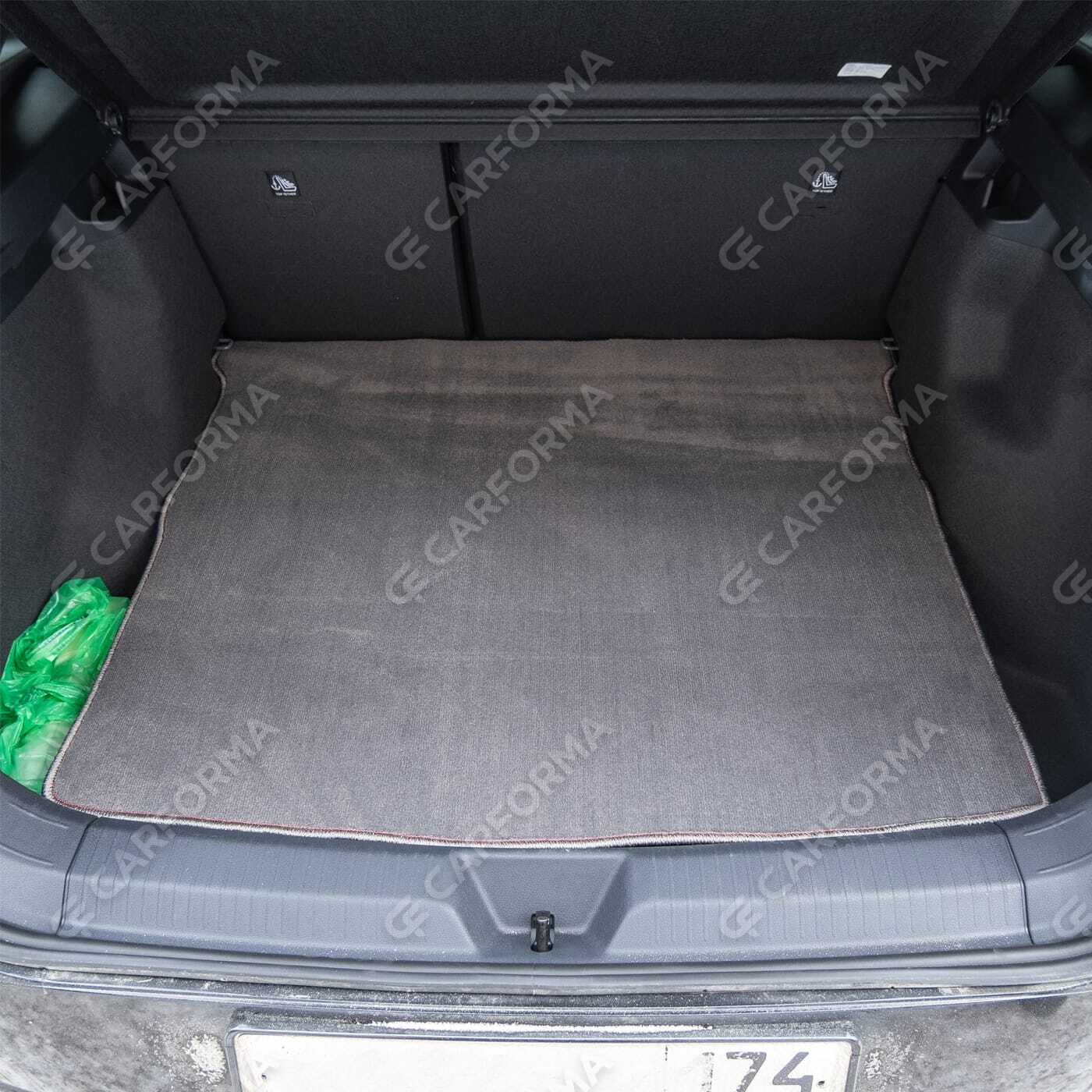 Коврики на Audi Q4 e-tron 2021&nbsp;-&nbsp;2026 в Кемерово