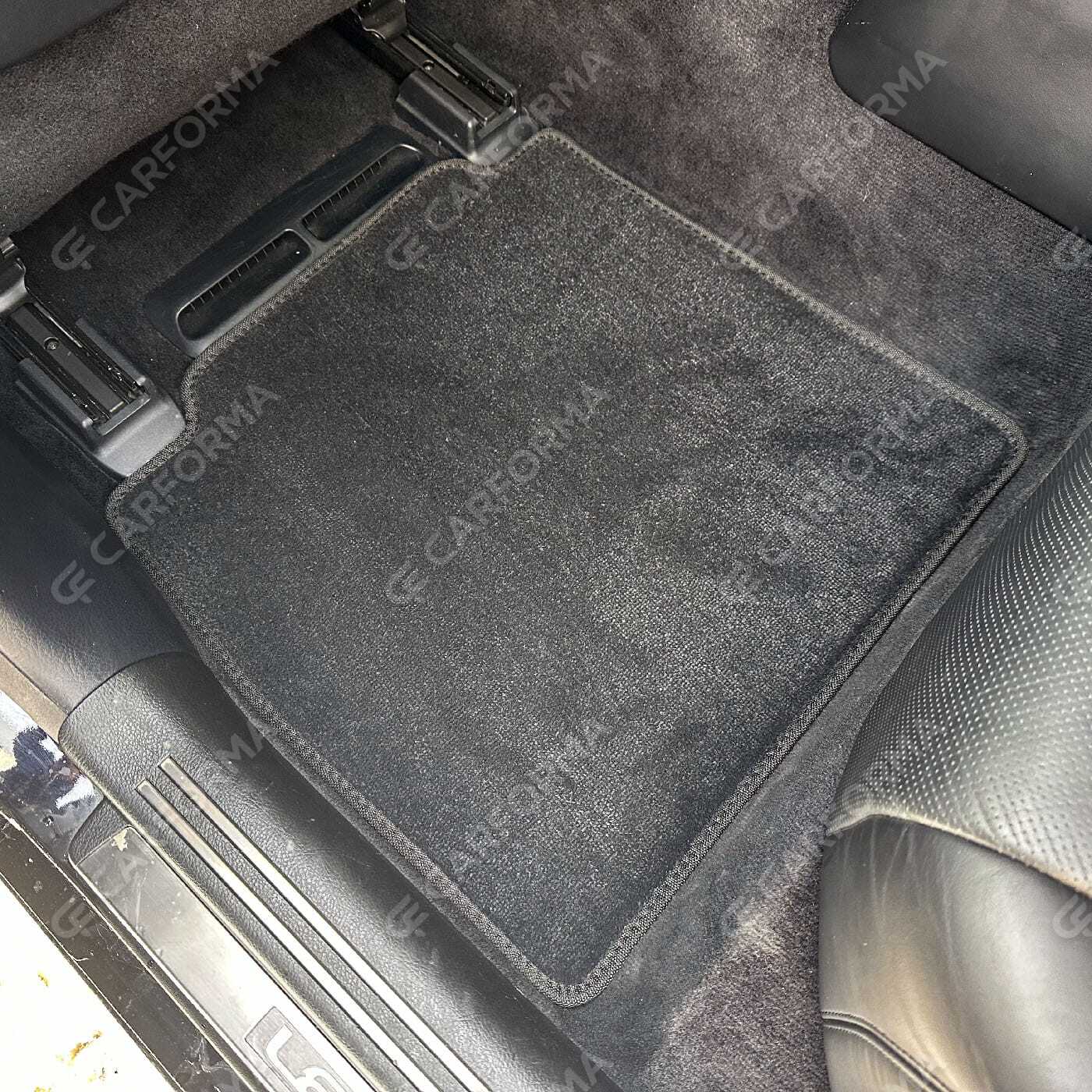 EVA коврики на Lexus LS IV 2006&nbsp;-&nbsp;2017 в Кемерово