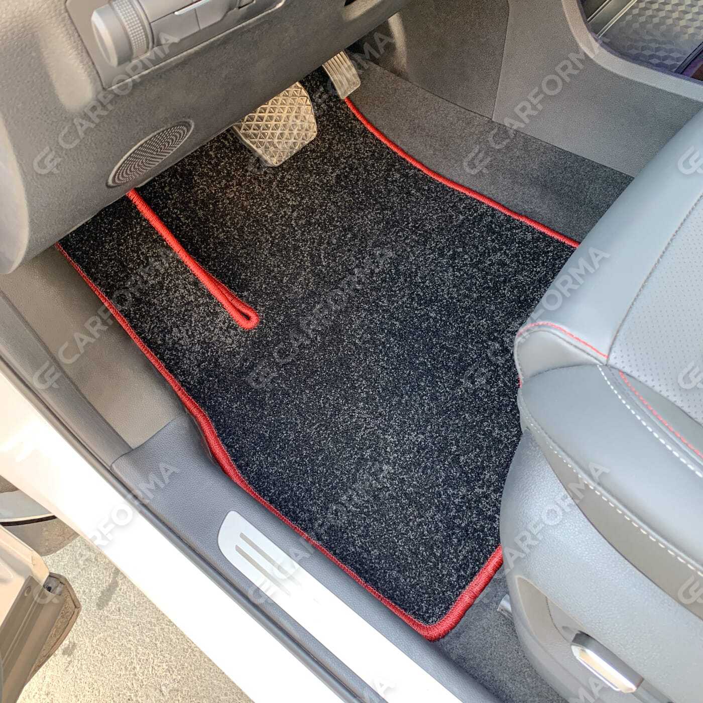 EVA коврики на Tenet T7 2025&nbsp;-&nbsp;2026 в Кемерово