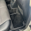 EVA коврики на BMW 3 (F30/F31) 2012 - 2019 в Кемерово