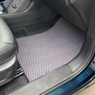 Ворсовые коврики на Haval F7x II 2025&nbsp;-&nbsp;2026 в Кемерово