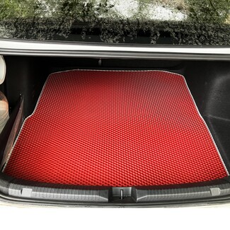 Коврики на Volkswagen Lavida 2018&nbsp;-&nbsp;2026 в Кемерово