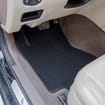 Коврики на Jaguar S-Type 1998 - 2008 в Кемерово