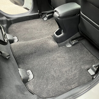 EVA коврики на Honda XR-V I 2014&nbsp;-&nbsp;2022 в Кемерово