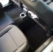 EVA коврики на Skoda Roomster 2006 - 2015 в Кемерово