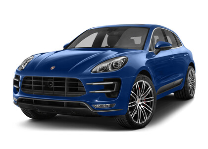 Коврики на Porsche Macan 2013 - 2025 в Кемерово
