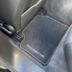 Коврики на Porsche Panamera II 2016 - 2023 в Кемерово