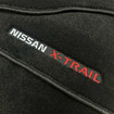 EVA коврики на Nissan X-Trail II 2007 - 2015 в Кемерово