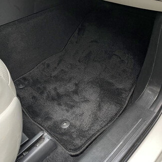 EVA коврики на Mazda CX60 2022 - 2025 в Кемерово