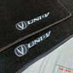 Ворсовые коврики на Changan Uni-V 2021 - 2025 в Кемерово
