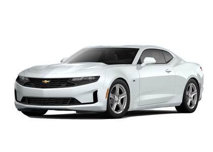 Коврики на Chevrolet Camaro VI 2015 - 2024 в Кемерово
