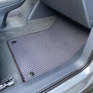 Коврики на Audi Q4 e-tron 2021&nbsp;-&nbsp;2026 в Кемерово