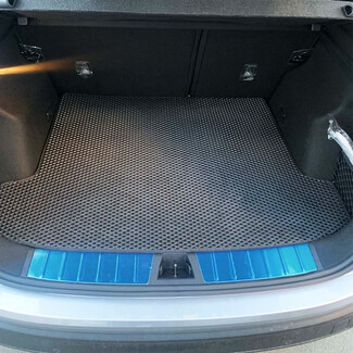 EVA коврики на Geely Coolray 2018&nbsp;-&nbsp;2024 в Кемерово