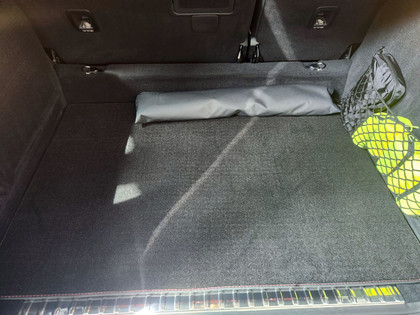 EVA коврики на Mercedes G (W463, W465) 2018 - 2025 в Кемерово