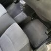 Ворсовые коврики на Hyundai i30 I 2007 - 2012 в Кемерово