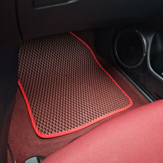 Коврики на Honda Civic VIII 3d 2006&nbsp;-&nbsp;2011 в Кемерово