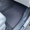 EVA коврики на GAC GS8 II 2023 - 2025 в Кемерово