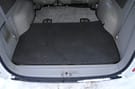 Коврики на Honda StepWGN V 2015 - 2021 в Кемерово