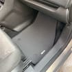 EVA коврики на Opel Meriva B 2010 - 2018 в Кемерово