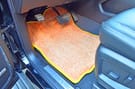EVA коврики на Chevrolet Tahoe IV 2013 - 2021 в Кемерово