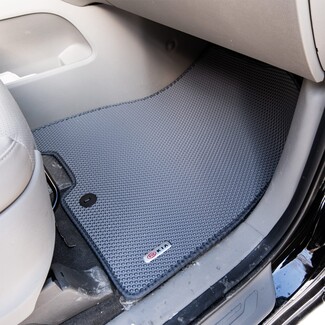 Коврики на KIA Carnival III 9 мест и 11 мест 2014&nbsp;-&nbsp;2021 в Кемерово